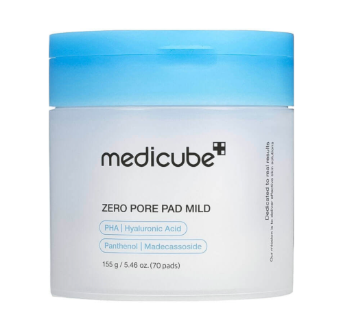 Medicube �������������� ���� ��� ������� ���, 70 ��, Zero Pore Pad Mild