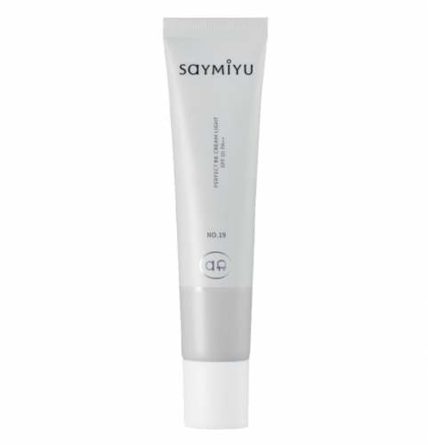 [����] Saymiyu �������������� ��������� ��-���� ��� ���� "�������", Perfect BB Cream SPF20 PA++ 19 Light