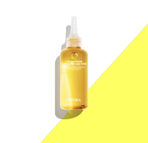 PURCELL ˸         , L-Glutathione Vitamin Boosting Toner  2