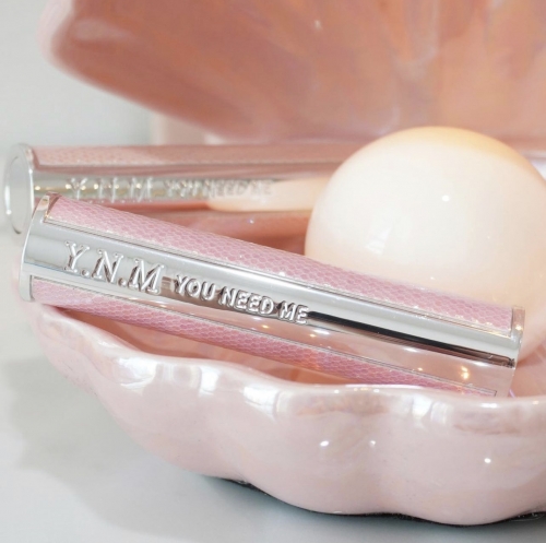 YNM -    ,  Light Pink Honey Lip Balm  10