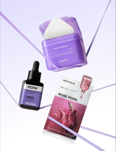 Mediheal  -      (100 ), PDRN Lifting Pad  5