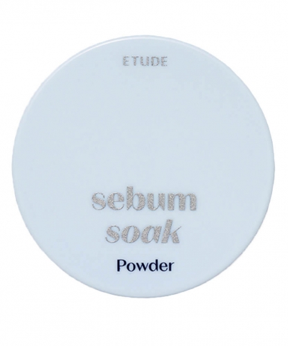 Etude    , : , Sebum Soak Powder