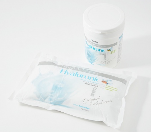 Anskin      ( 240 )  Hyaluronic modeling mask  4