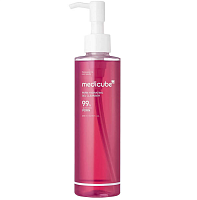 Medicube        , PDRN Hydrating Gel Cleanser