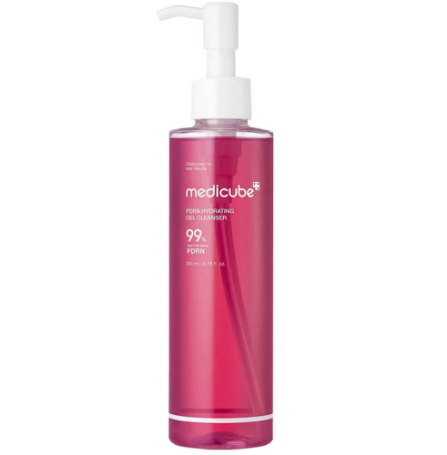 Medicube        , PDRN Hydrating Gel Cleanser