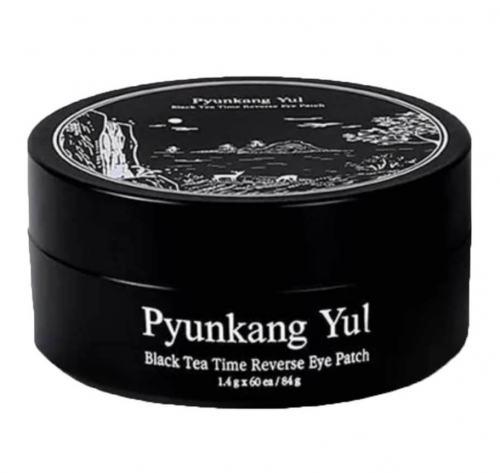 Pyunkang Yul       Black Tea Time Reverse Eye Patch