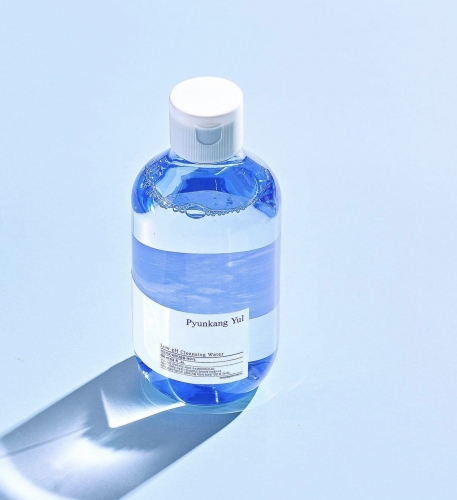 Pyunkang Yul ������ �������� ��� ��������� 3�1 (����������� ����)  Low pH Cleansing Water ���� 4