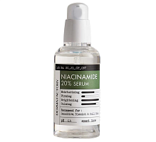 Derma Factory -    20%  (80 ), Niacinamide 20% Serum 80ml