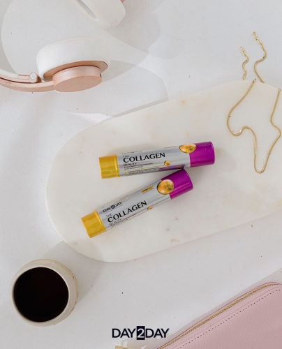 [] Day2Day   5500 , 1 , The Collagen Beauty 5500 mg 1 ea  6