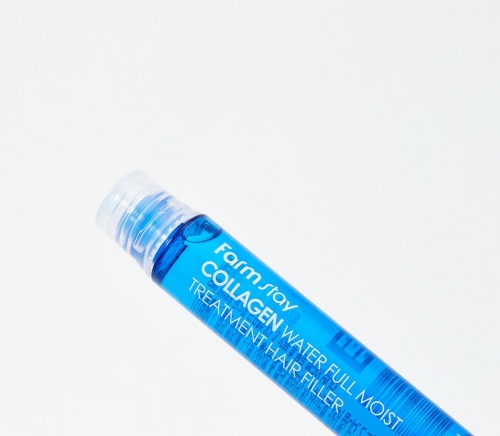 FarmStay      ()  Collagen water full moist treatment hair filler  6