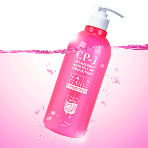 Esthetic House �����������-������ ��� ����� �����������������  CP-1 3Seconds Hair Fill-Up Conditioner ���� 2
