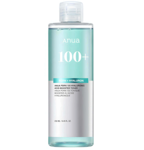 Anua ˸���� ������-����� � ���� � �������� ����, PDRN 100 Hyaluronic Acid Booster Toner
