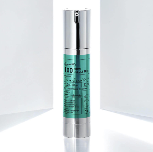 VT -     (), Cosmetics PDRN Reedle Shot 100  3