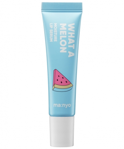 Ma:nyo       What a melon moisture lip serum