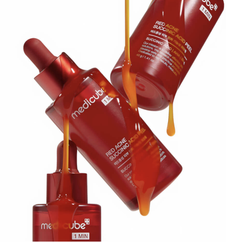 Medicube       , Red Acne Succinic Acid Peel  6