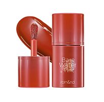 Rom&nd     , 07 Chilli Rush, Bare Water Tint