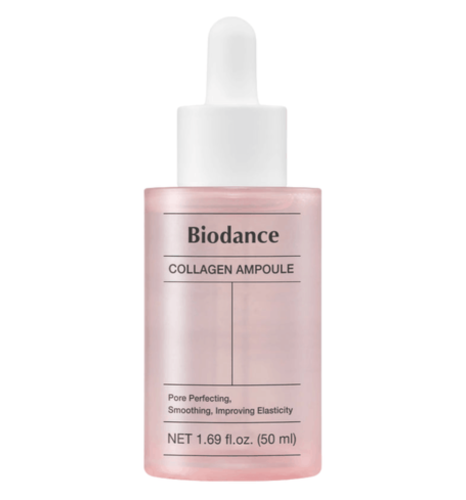 Biodance ��������� ��������� � ����������, ��������� � ������������ �������� (50 ��), Collagen Ampoule