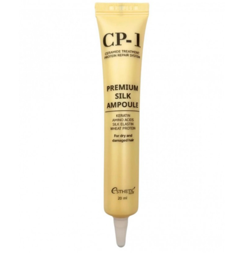 Esthetic House        CP-1 Premium silk ampoule