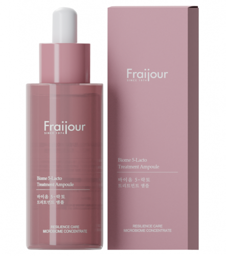 Fraijour         Biome 5-Lacto Treatment Ampoule