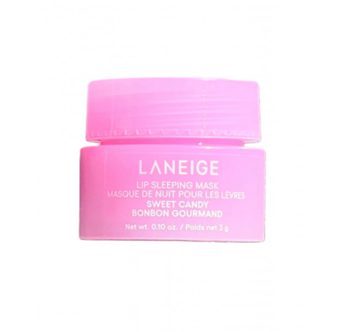 Laneige     ' ' (), Lip Sleeping Mask Sweet Candy Mini
