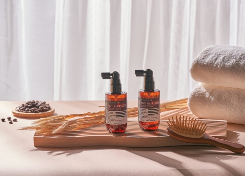 Derma Factory ����-����� ��� ���� ������ ������ ��������� � ��� ����� �����, Anti Hair Loss Scalp Tonic ���� 6