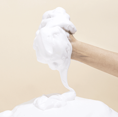 [����] Mary&May ����� ��� �������� � ���������� � ������������, White Collagen Cleansing Foam ���� 3