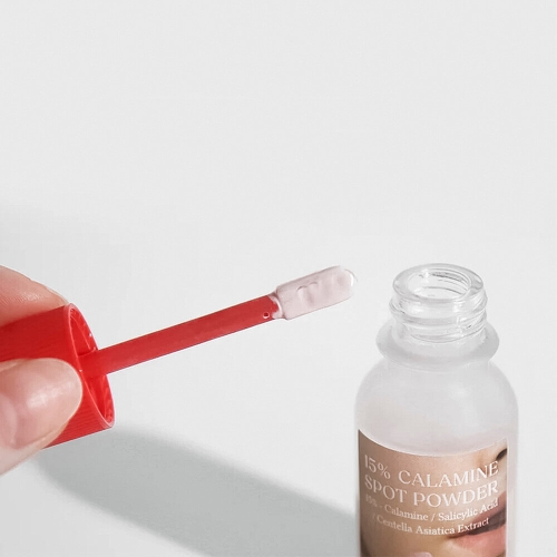 Dr. Althea        , 15% Calamine Spot Powder  4