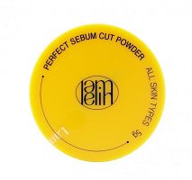 Lamelin    , : , Perfect Sebum Cut Powder