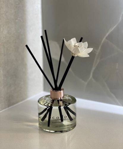 Cocodor     [Pure Cotton -  ] Signature White Flower Diffuser  2