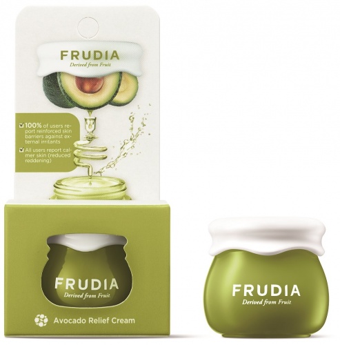 Frudia        Avocado relief cream