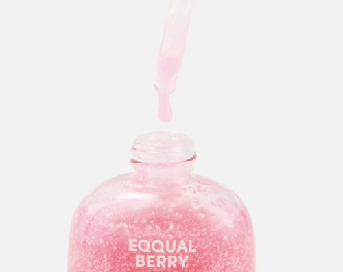 Eqqualberry ���������� ��������� � NAD+ � ���������� 14 ��������,  Nad+ Peptide Boosting Serum ���� 4