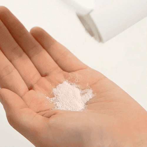 MEDIPEEL �������� ����� � ����, ��������� � �����������, Phyto Ex PDRN Micro Shot Powder Cleanser ���� 3