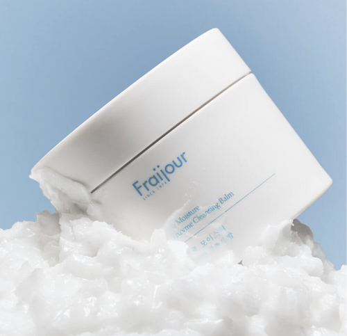 Fraijour      , Pro Moisture Enzyme Cleansing Balm  4