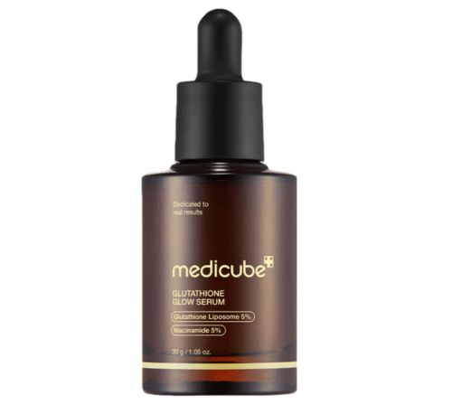 Medicube -         , Glutathione Glow Serum