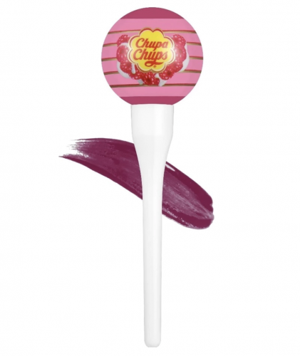 Chupa Chups  -  ,  13 Raspberry&Cream -   , Locker Lip Tint