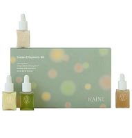 Kaine ����� ���������-������������ � ����-�������, 4 ��, Serum Discovery Kit