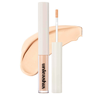 Unleashia �������� ��� ���������� ������������� � ����� ������� ��������, ������� 2.0 Wheat, Bye Bye My Blemish Concealer