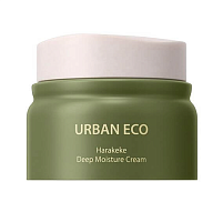 [����] The Saem ����������� ���� � �������������� ����� � ����������, Urban Eco Harakeke Deep Moisture Cream