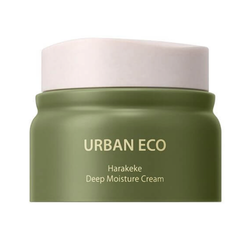 The Saem ����������� ���� � �������������� ����� � ����������, Urban Eco Harakeke Deep Moisture Cream