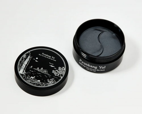 Pyunkang Yul       Black Tea Time Reverse Eye Patch  2