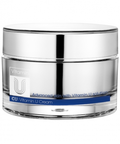 CUSKIN         U (), Vitamin U Cream