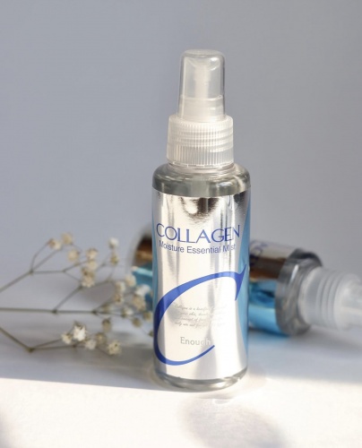 Enough         Collagen moisture essential mist  3