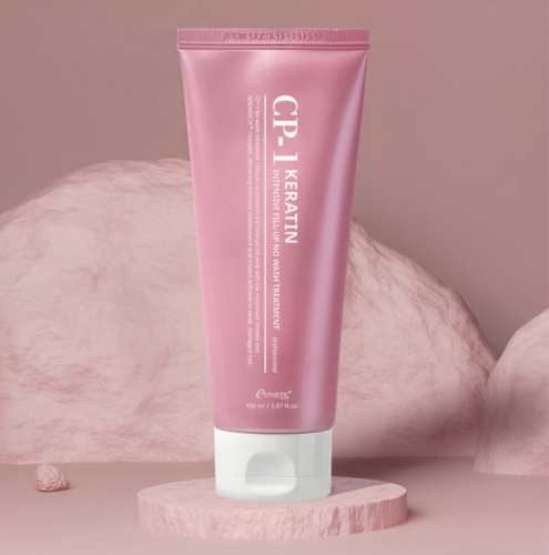 Esthetic House ����������� ����������������� ��������� ��� ����� � ���������, CP-1 Keratin Intensive Fill-up No-wash Treatment ���� 2