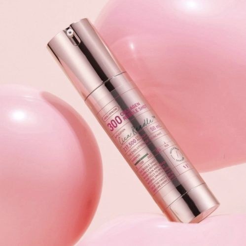 VT Cosmetics  -     (), Collagen Reedle Shot 300  2