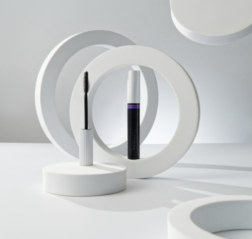 MAD ONE     21 (),  Double-ended Mascara Long&Curl  5