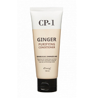 Esthetic House ����������� ��� ����� � ������, CP-1 Ginger Purifying Conditioner 100 ml