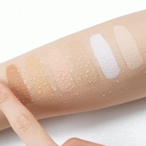 TFIT ������� ����������-����������� ��� ����, ������� 00 Light, Cover Up Pro Concealer ���� 6