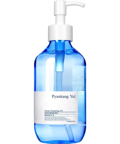 Pyunkang Yul      Deep Cleansing Oil