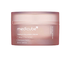 Medicube       , Triple Collagen Cream