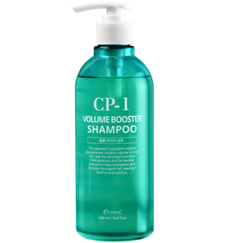 Esthetic House  -   , CP-1 Volume Booster Shampoo